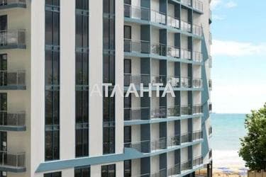 1-кімнатна квартира за адресою Ванний пров. (площа 23,1 м²) - Atlanta.ua - фото 12