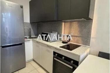 1-кімнатна квартира за адресою вул. Неделіна (площа 31,3 м²) - Atlanta.ua - фото 10