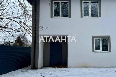 Дом по адресу ул. Центральная (площадь 105 м²) - Atlanta.ua - фото 14