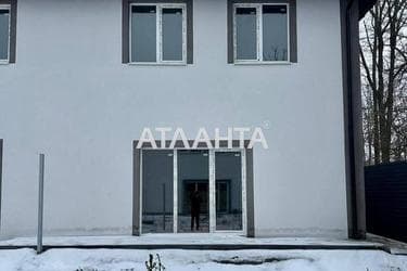 Дом по адресу ул. Центральная (площадь 105 м²) - Atlanta.ua - фото 15