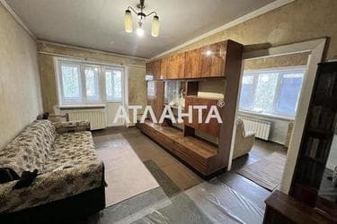 2-комнатная квартира по адресу ул. Варненская (площадь 44 м²) - Atlanta.ua - фото 7