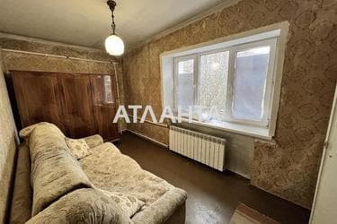 2-комнатная квартира по адресу ул. Варненская (площадь 44 м²) - Atlanta.ua - фото 8