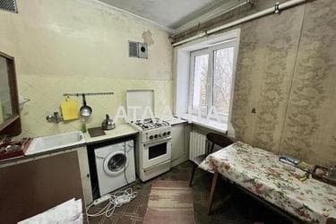 2-комнатная квартира по адресу ул. Варненская (площадь 44 м²) - Atlanta.ua - фото 9