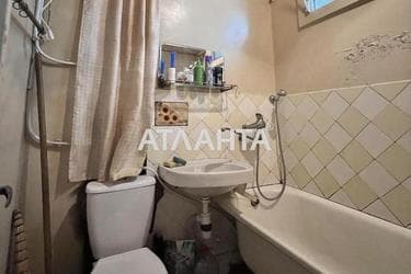 2-комнатная квартира по адресу ул. Варненская (площадь 44 м²) - Atlanta.ua - фото 10