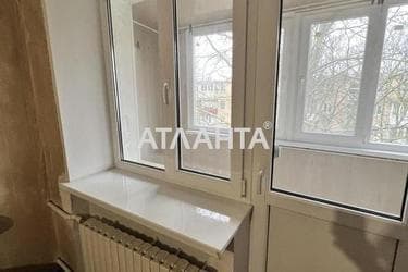 2-комнатная квартира по адресу ул. Варненская (площадь 44 м²) - Atlanta.ua - фото 11