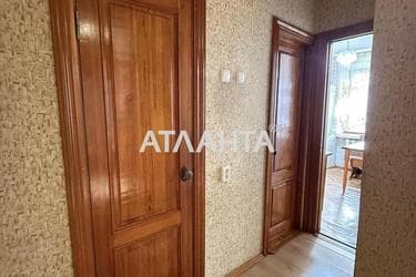 2-кімнатна квартира за адресою вул. Гетьмана Мазепи 1-й проїзд (площа 52 м²) - Atlanta.ua - фото 33