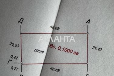Landplot by the address st. Shchepotkina (area 10 acr) - Atlanta.ua - photo 20