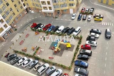 3-rooms apartment apartment by the address st. Arkadievskiy per (area 164 m²) - Atlanta.ua - photo 17