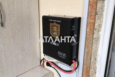 1-кімнатна квартира за адресою Люстдорфська дор. (площа 29,7 м²) - Atlanta.ua - фото 22