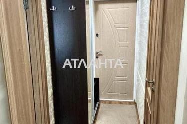 1-кімнатна квартира за адресою Люстдорфська дор. (площа 29,7 м²) - Atlanta.ua - фото 24