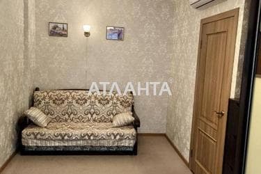 1-кімнатна квартира за адресою Люстдорфська дор. (площа 29,7 м²) - Atlanta.ua - фото 27