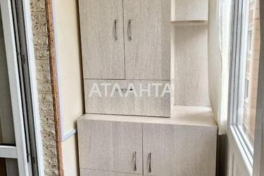 1-кімнатна квартира за адресою Люстдорфська дор. (площа 29,7 м²) - Atlanta.ua - фото 30