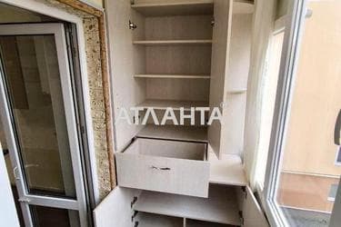 1-кімнатна квартира за адресою Люстдорфська дор. (площа 29,7 м²) - Atlanta.ua - фото 31