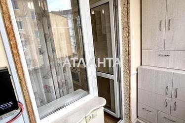 1-кімнатна квартира за адресою Люстдорфська дор. (площа 29,7 м²) - Atlanta.ua - фото 32