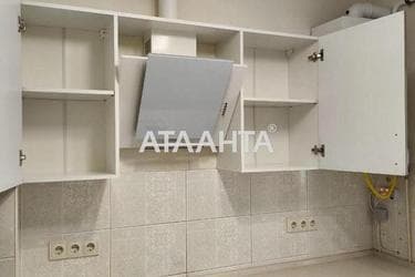 1-кімнатна квартира за адресою Люстдорфська дор. (площа 29,7 м²) - Atlanta.ua - фото 34