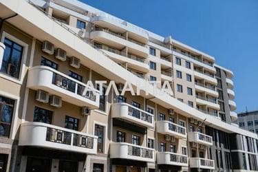 2-комнатная квартира по адресу ул. Собранецкая (площадь 83 м²) - Atlanta.ua - фото 15