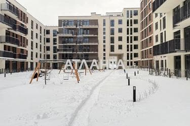 1-комнатная квартира по адресу ул. Галицкая (площадь 45,4 м²) - Atlanta.ua - фото 13