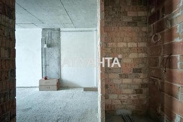 1-комнатная квартира по адресу ул. Галицкая (площадь 45,4 м²) - Atlanta.ua - фото 21