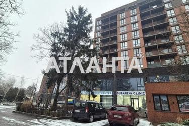 2-кімнатна квартира за адресою Фонтанська дор. (площа 66 м²) - Atlanta.ua - фото 13