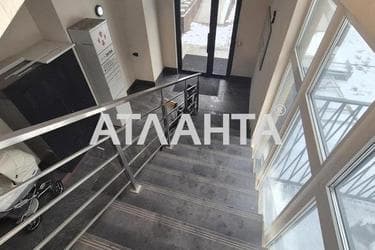 2-кімнатна квартира за адресою Фонтанська дор. (площа 66 м²) - Atlanta.ua - фото 20