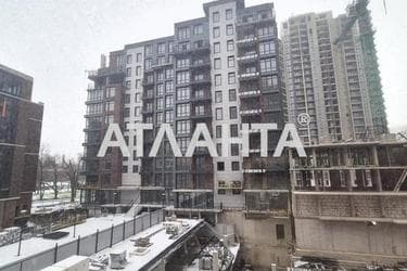 2-кімнатна квартира за адресою Фонтанська дор. (площа 66 м²) - Atlanta.ua - фото 22