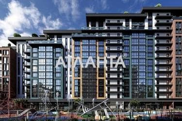 2-кімнатна квартира за адресою Фонтанська дор. (площа 66 м²) - Atlanta.ua - фото 23