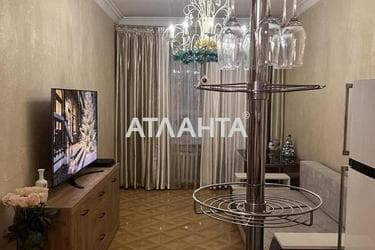 2-кімнатна квартира за адресою вул. Канатна (площа 50 м²) - Atlanta.ua - фото 16