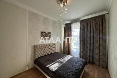 2-комнатная квартира по адресу ул. Канатная (площадь 50 м²) - Atlanta.ua - фото 29