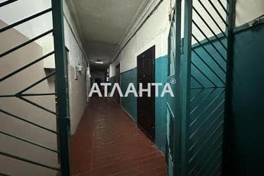 2-комнатная квартира по адресу ул. Канатная (площадь 50 м²) - Atlanta.ua - фото 37