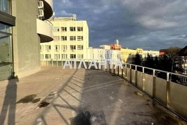 3-комнатная квартира по адресу ул. Собранецкая (площадь 130 м²) - Atlanta.ua - фото 21