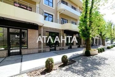 3-комнатная квартира по адресу ул. Собранецкая (площадь 130 м²) - Atlanta.ua - фото 24