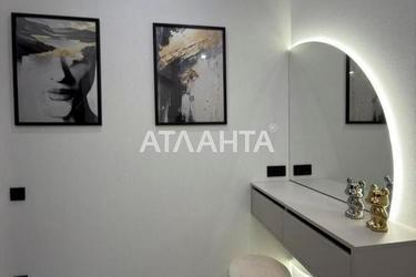 1-room apartment apartment by the address st. Krasnova (area 42,7 m²) - Atlanta.ua - photo 26