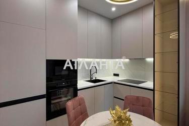 1-room apartment apartment by the address st. Krasnova (area 42,7 m²) - Atlanta.ua - photo 28