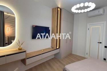 1-room apartment apartment by the address st. Krasnova (area 42,7 m²) - Atlanta.ua - photo 29