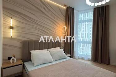 1-room apartment apartment by the address st. Krasnova (area 42,7 m²) - Atlanta.ua - photo 30