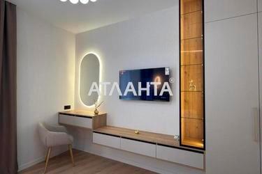 1-room apartment apartment by the address st. Krasnova (area 42,7 m²) - Atlanta.ua - photo 31