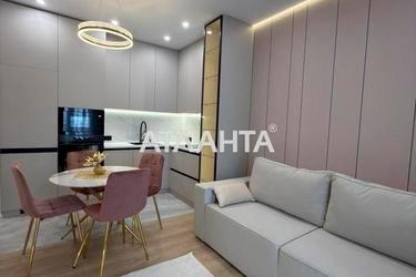 1-room apartment apartment by the address st. Krasnova (area 42,7 m²) - Atlanta.ua - photo 33