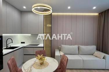 1-room apartment apartment by the address st. Krasnova (area 42,7 m²) - Atlanta.ua - photo 35