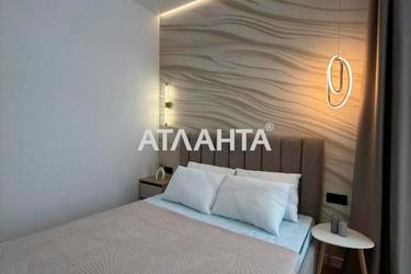 1-room apartment apartment by the address st. Krasnova (area 42,7 m²) - Atlanta.ua - photo 37
