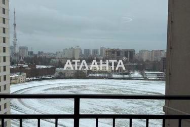 1-room apartment apartment by the address st. Krasnova (area 42,7 m²) - Atlanta.ua - photo 38