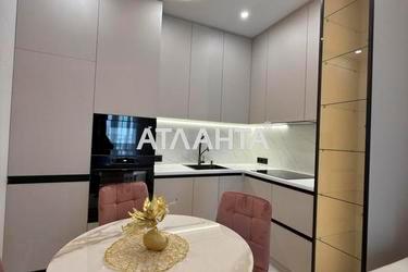 1-room apartment apartment by the address st. Krasnova (area 42,7 m²) - Atlanta.ua - photo 39