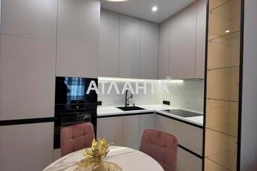 1-room apartment apartment by the address st. Krasnova (area 42,7 m²) - Atlanta.ua - photo 41