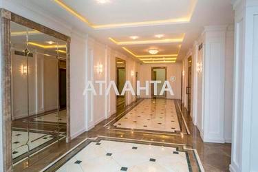 1-комнатная квартира по адресу ул. Краснова (площадь 42,7 м²) - Atlanta.ua - фото 17