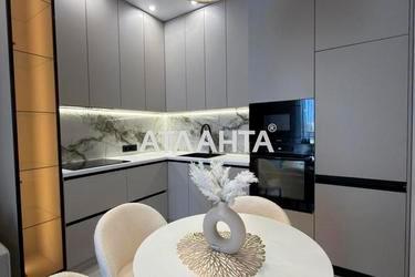 1-комнатная квартира по адресу ул. Краснова (площадь 42,7 м²) - Atlanta.ua - фото 19