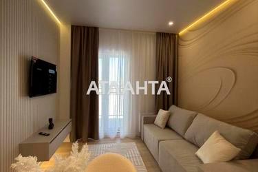 1-комнатная квартира по адресу ул. Краснова (площадь 42,7 м²) - Atlanta.ua - фото 21