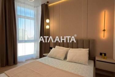 1-комнатная квартира по адресу ул. Краснова (площадь 42,7 м²) - Atlanta.ua - фото 22