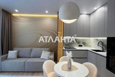 1-комнатная квартира по адресу ул. Краснова (площадь 42,7 м²) - Atlanta.ua - фото 24