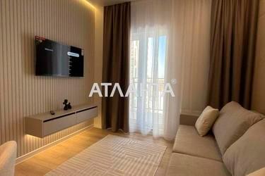 1-комнатная квартира по адресу ул. Краснова (площадь 42,7 м²) - Atlanta.ua - фото 28