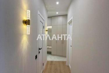 1-комнатная квартира по адресу ул. Краснова (площадь 42,7 м²) - Atlanta.ua - фото 31