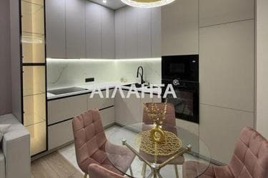 1-room apartment apartment by the address st. Krasnova (area 42,6 m²) - Atlanta.ua - photo 18